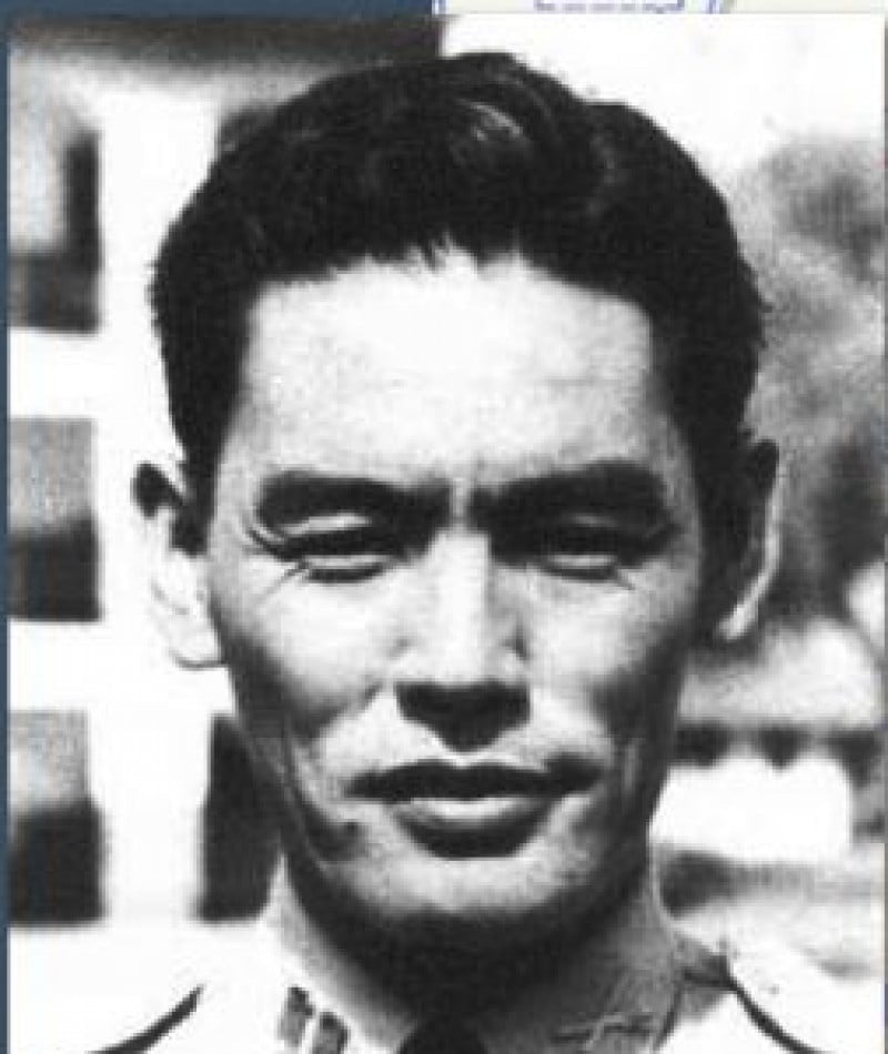 Allan M. Ohataの資料写真