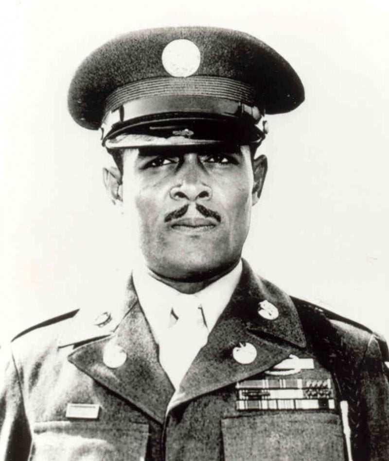 Edward A. Carter Jr.の資料写真