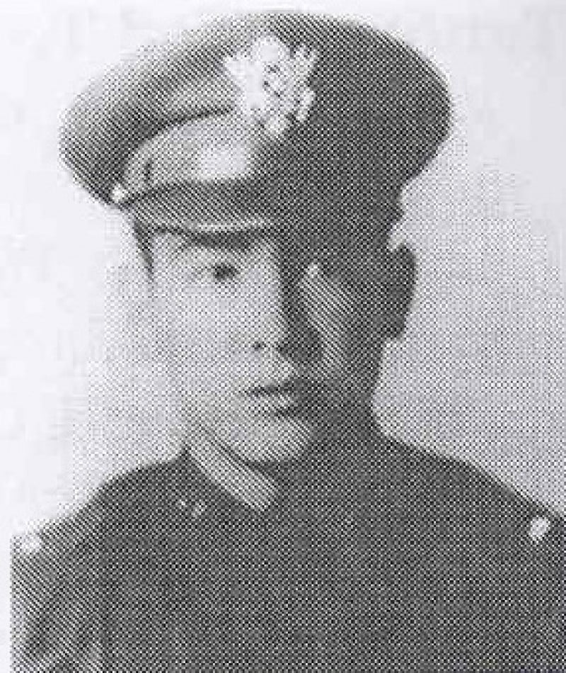 Francis B. Waiの資料写真