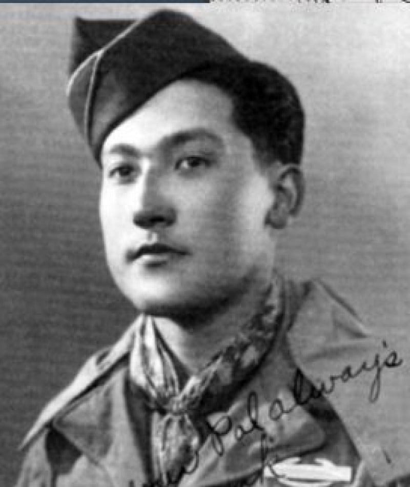 Frank H. Onoの資料写真
