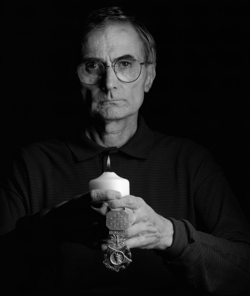 John L. Levitowの資料写真