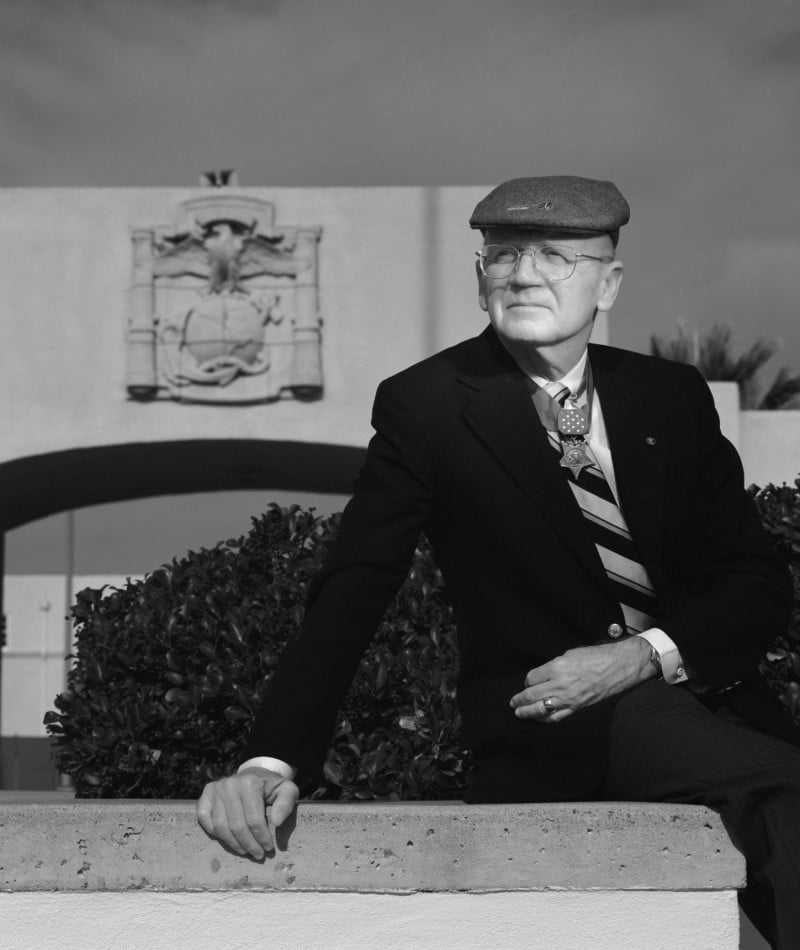 Robert J. Modrzejewskiの資料写真