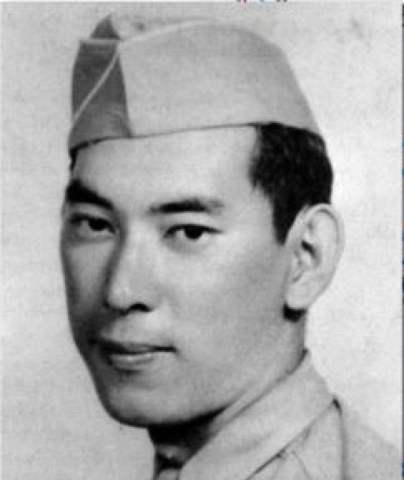 Robert T. Kurodaの資料写真