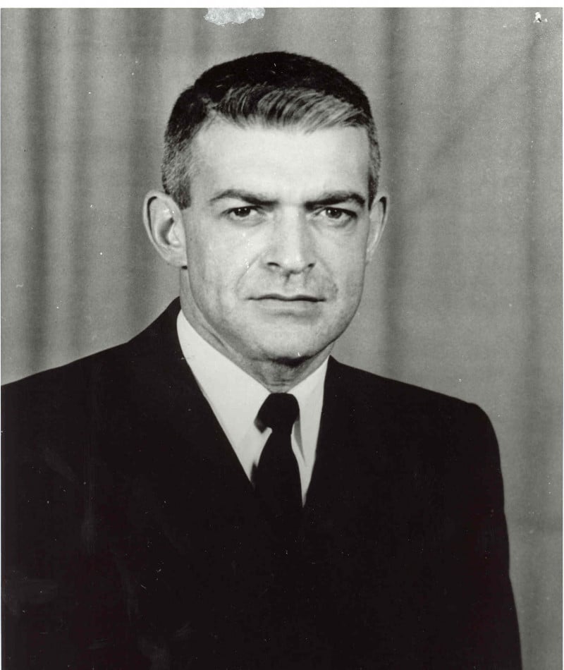 Vincent R. Capodannoの資料写真