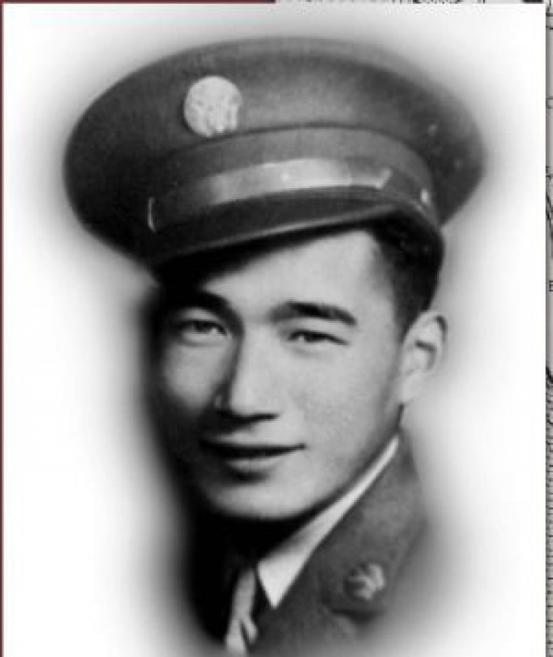 William K. Nakamuraの資料写真