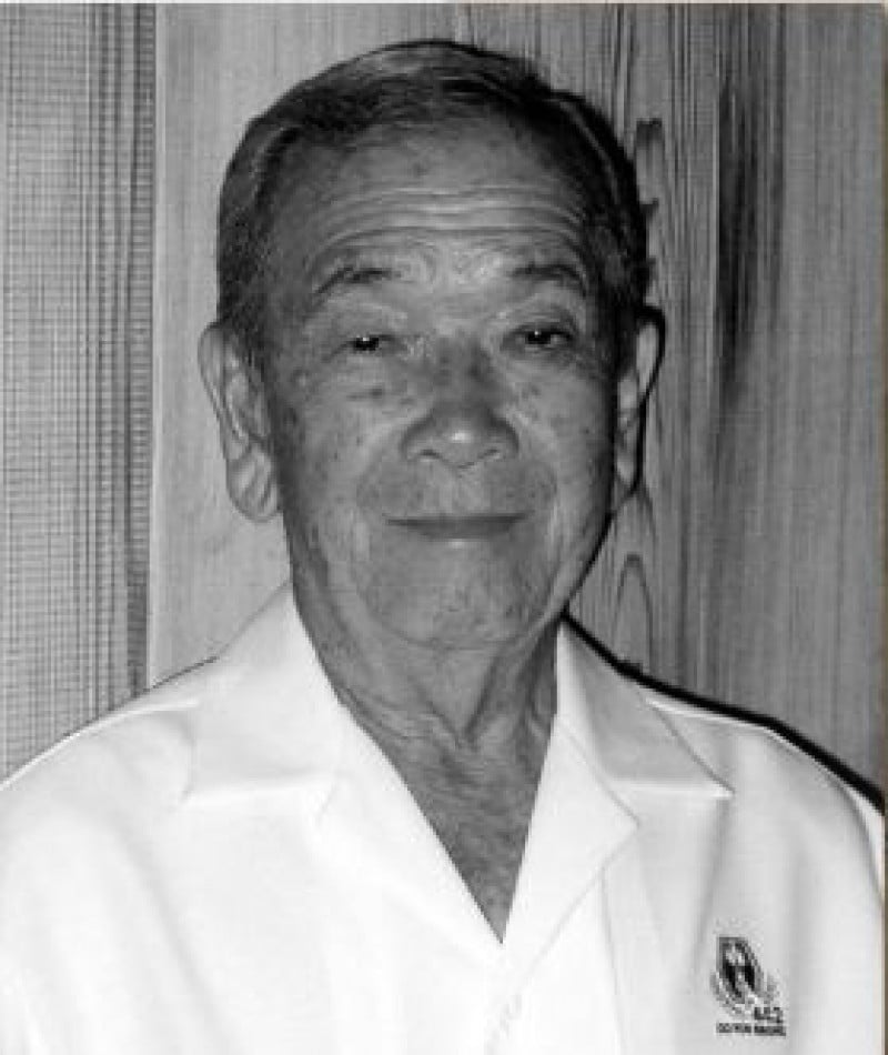 Yukio Okutsuの資料写真
